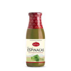 CREMA DE ESPINACAS 485ml